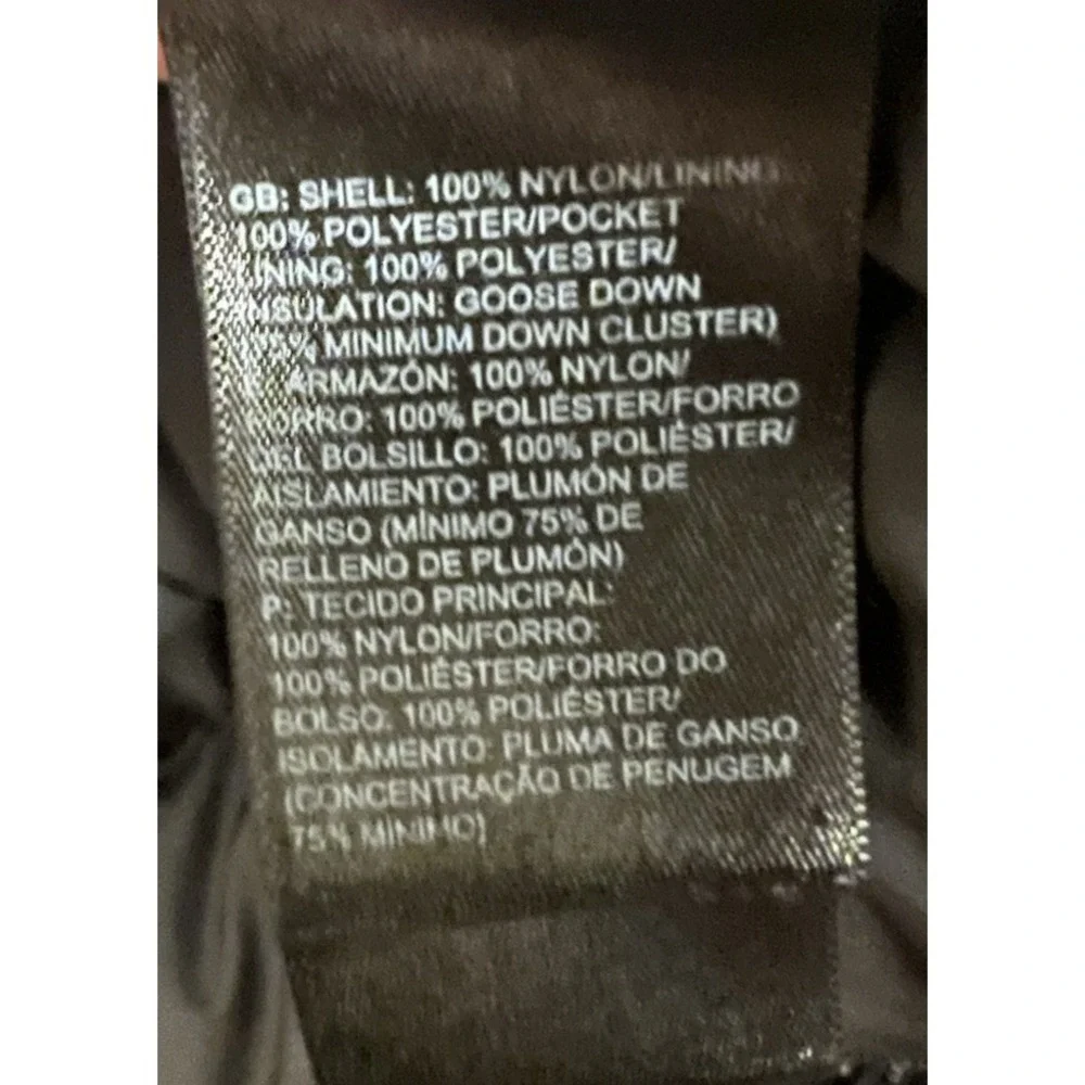The North Face north face